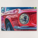 Search for muscle car puzzles Cars