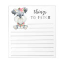 Search for funny notepads cute