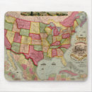 Search for usa mouse mats Map