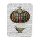 Search for baroque rectangular magnets Flowers