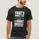 Search for morel mushroom tshirts Morels