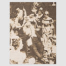 Search for christmas vintage tissue paper Victorian