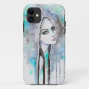 Search for gothic girl iphone cases Fantasy