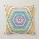 Search for pastel geometric cushions Modern