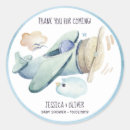 Search for airplane birthday stickers Aeroplane