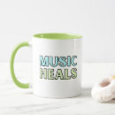 Search for listening music mugs Musician