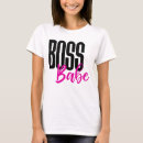 Search for entrepreneur tshirts Boss lady