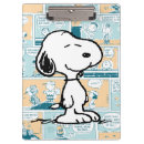 Search for cartoon character clipboards Snoopy and woodstock