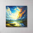 Search for season canvas prints Modern