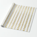 Search for gold wedding wrapping paper Bridal shower