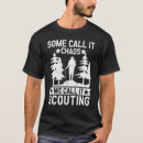 Search for boy scouts mens tshirts Leader