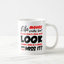 Search for live fast drinkware Life