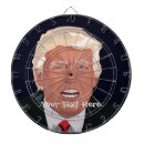 Search for donald trump dartboards Election