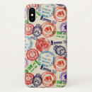 Search for vintage stamps iphone cases Collection