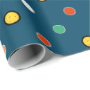 Search for pickleball wrapping paper Sports