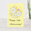 Search for retro anniversary cards Happy