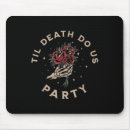 Search for do not use mouse mats Party