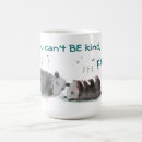 Search for faking mugs Possum