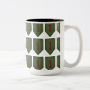 Search for the big red one mugs Army