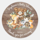 Search for moose party stickers Baby shower