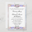 Search for bokeh wedding invitations Pretty
