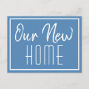 Search for were moving invitations Typography