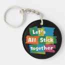 Search for togetherness key rings Friendship