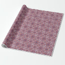 Search for vintage style wrapping paper Floral