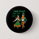 Search for dance irish badges St patricks day