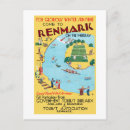 Search for vintage tennis postcards Travel