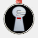 Search for cyber christmas tree decorations Computer