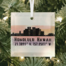 Search for hawaii christmas tree decorations Honolulu