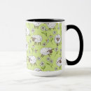 Search for dew mugs Cartoon