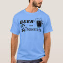 Search for bonfires tshirts Travel