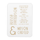 Search for wedding invitations Script