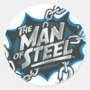 Search for man of steel stickers Kent