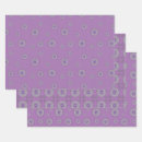 Search for anime wrapping paper Purple