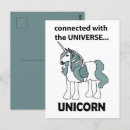 Search for cute unicorn postcards Fun