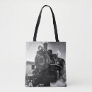 Search for steam engine bags Vintage