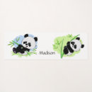 Search for bamboo yoga mats Panda