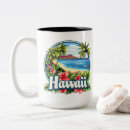 Search for hawaiian souvenirs mugs Hawaii souvenir