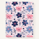 Search for aesthetic notebooks Floral