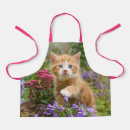 Search for gingers aprons Girl