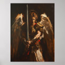 Search for saint michael posters Spiritual