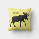 Search for moose cushions North america