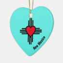 Search for new mexico christmas tree decorations Zia