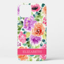 Search for floral print iphone cases Girly