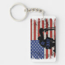 Search for soldier key rings 4th of july