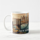 Search for tourist souvenir mugs Vacation