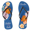 Search for mother of the bride flipflops Bridesmaid